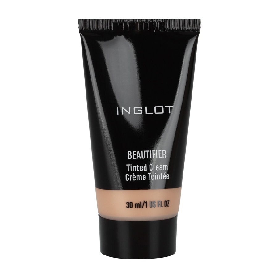 Inglot Beautifier Tinted Cream thumbnail