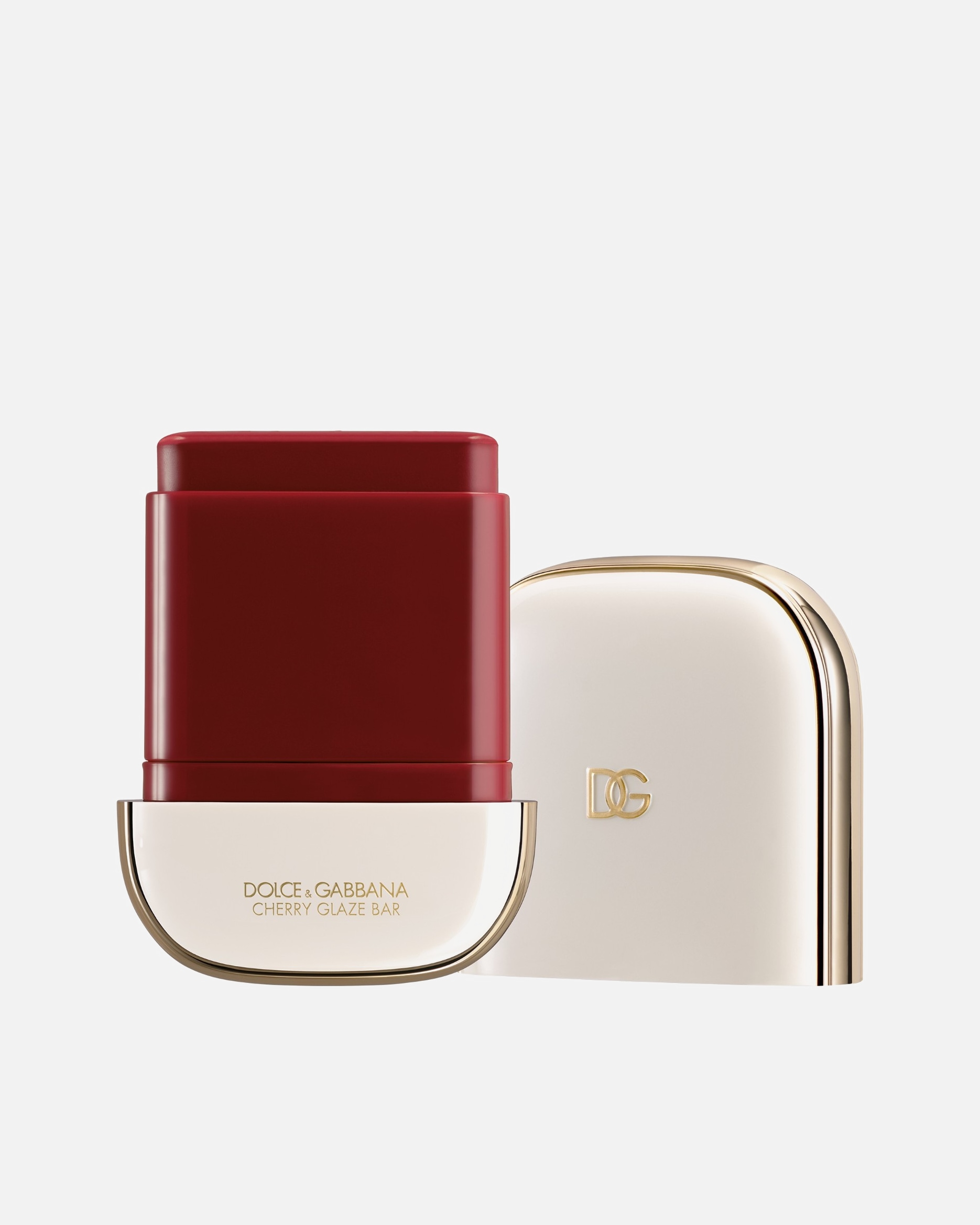 Blush voor Dolce&GabbanaBeautyCherry Glaze Bar05 - WHIMSICAL BERRY