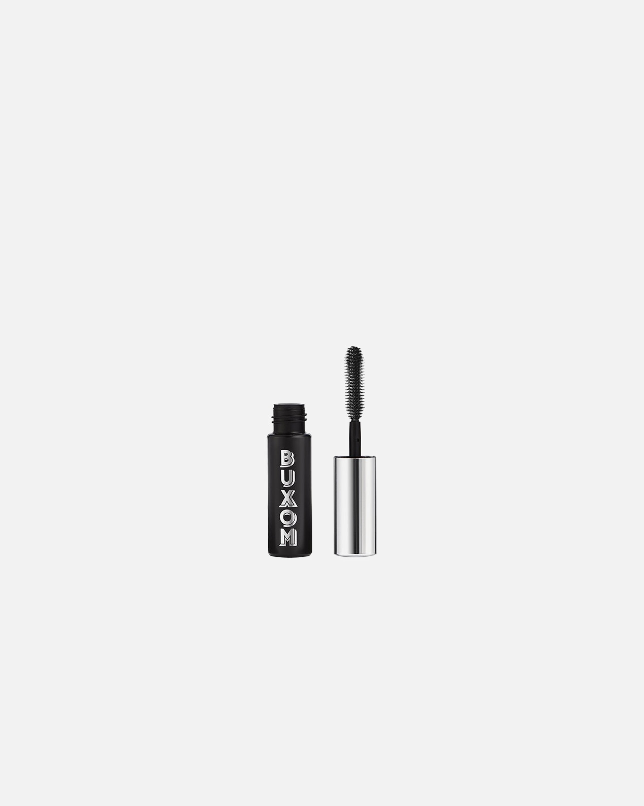 Mascara pour UnisexeBUXOMLash VolumizingBLACK