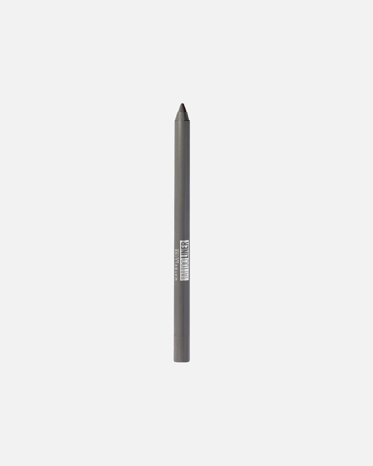 Oogpotlood voor UnisexMaybellineTattoo Liner Gel PencilINTENSE CHARCOAL
