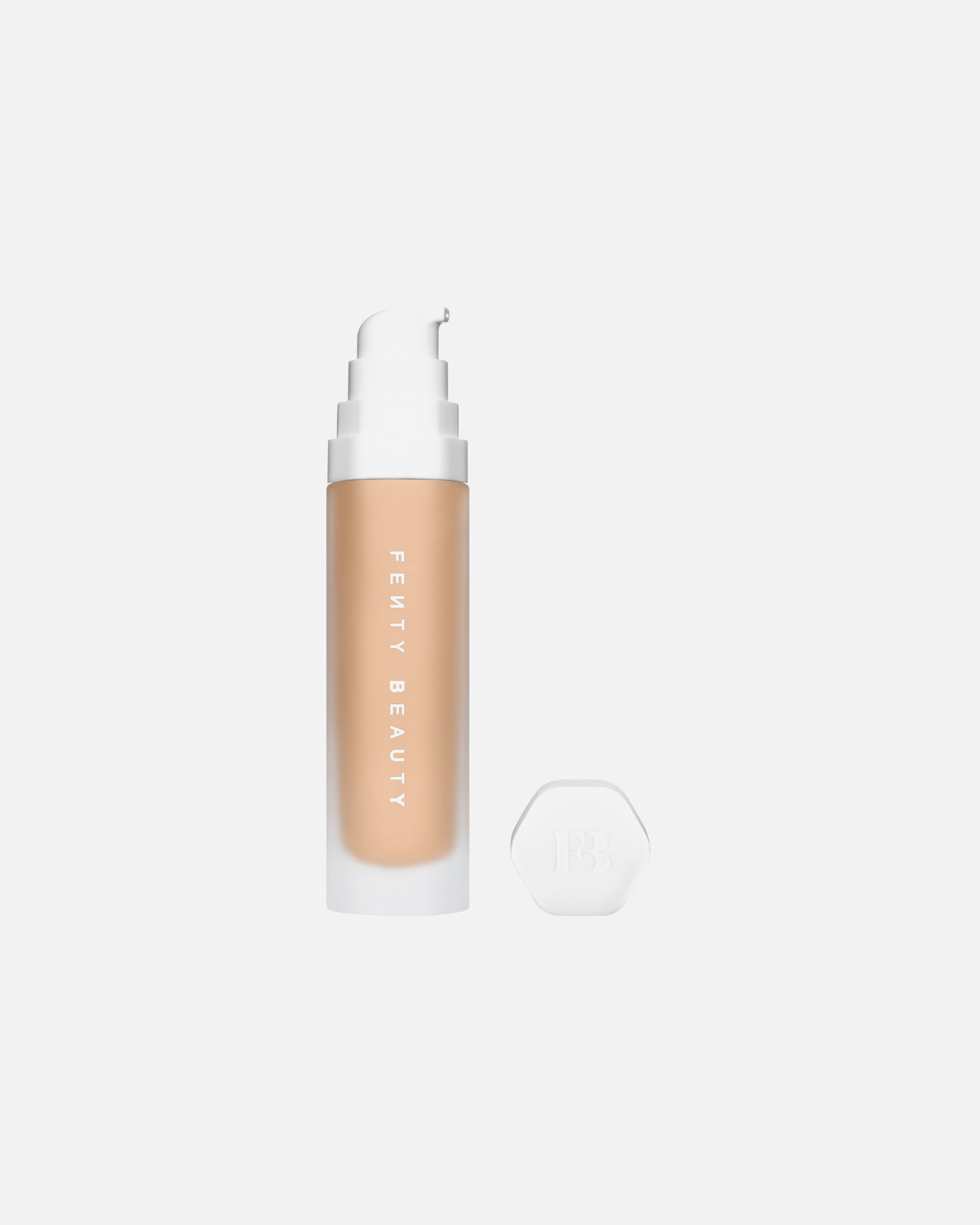 Foundation voor UnisexFenty BeautySoft' Lit Naturally Luminous Longwear175