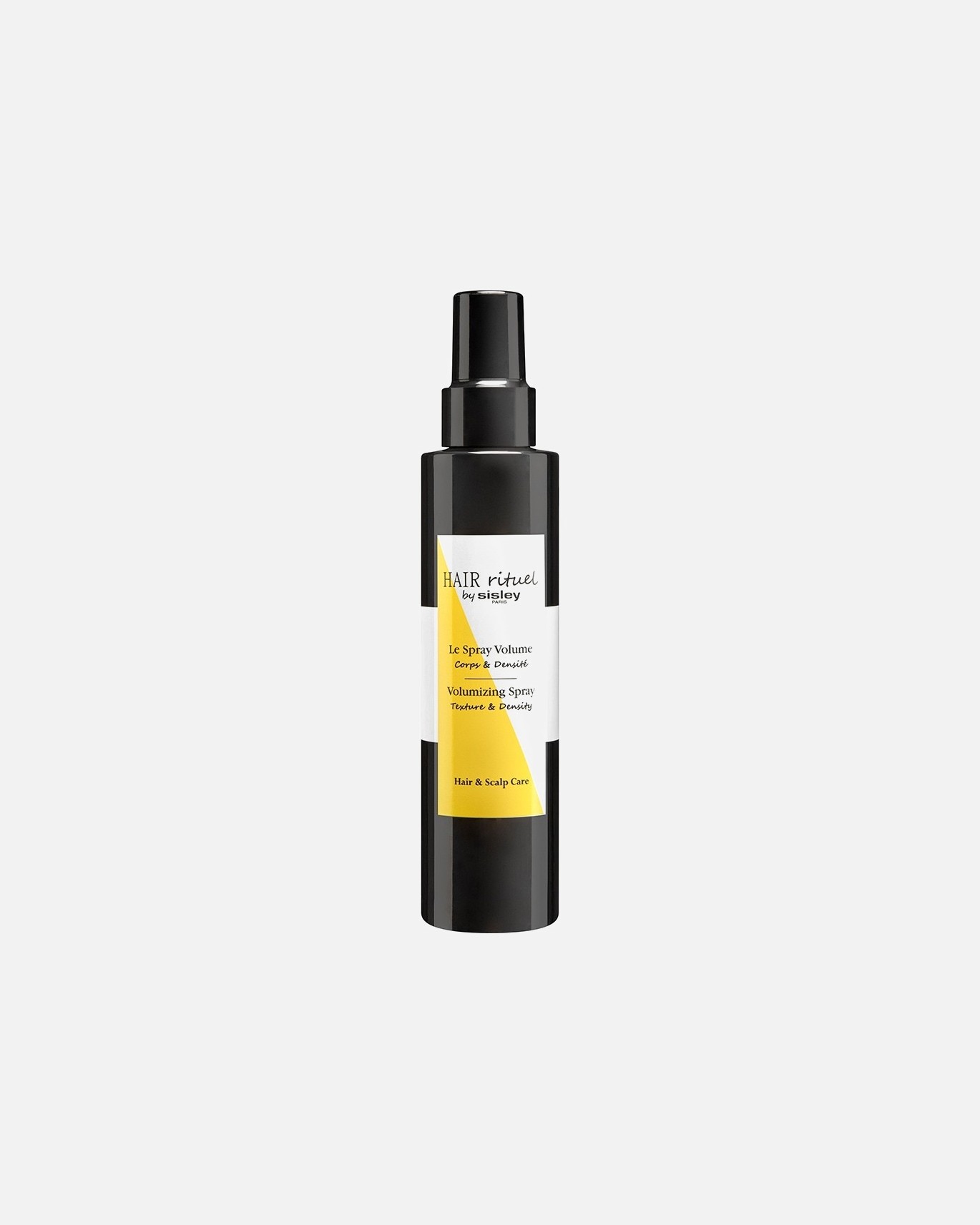 Spray capillaire pour UnisexeHAIR RITUEL by SisleyVolumizing Spray Texture & Density150 ml