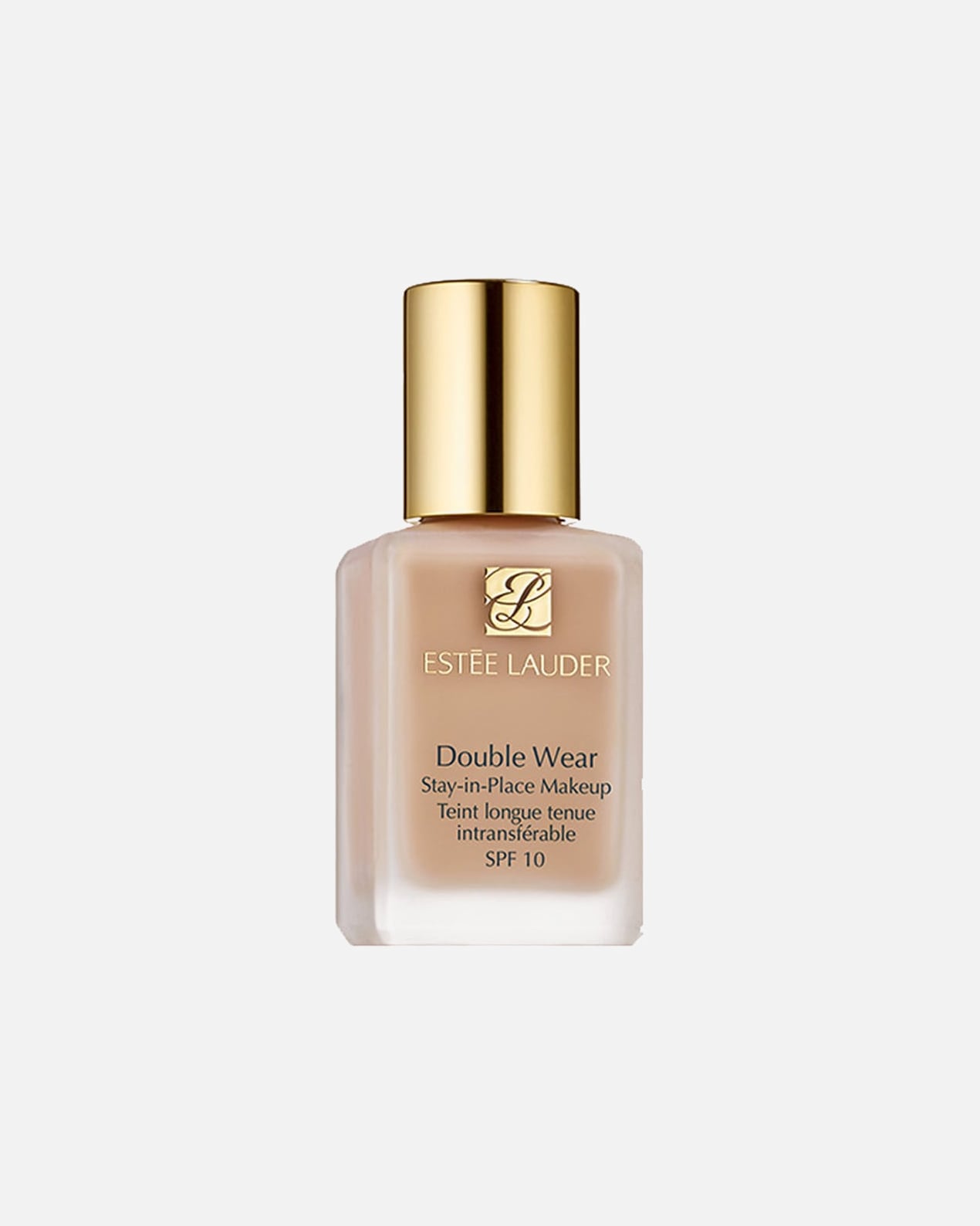 Foundation voor Estée LauderDouble WearStay In Place Make-up SPF 101N2 - Ecru