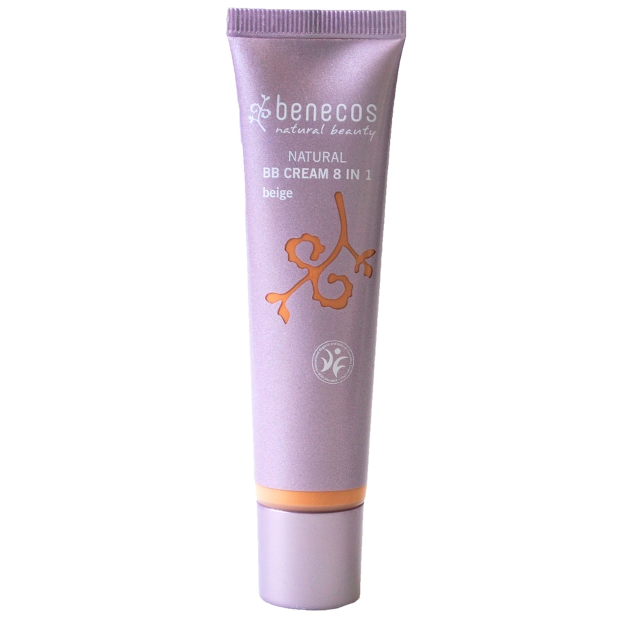 benecos Natural Bb Cream thumbnail