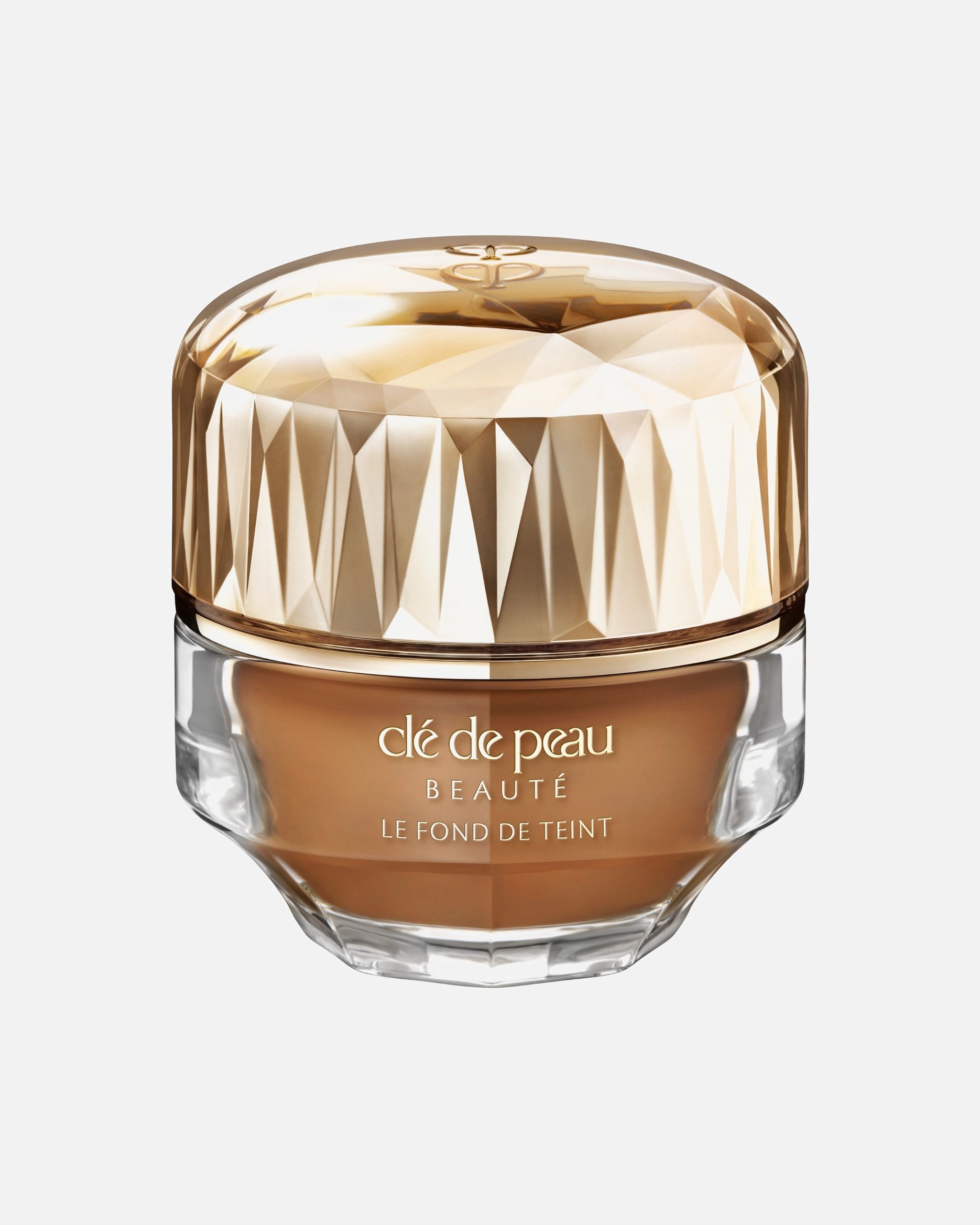 Foundation voor UnisexClé de Peau BeautéIlluminating Complex EXO100