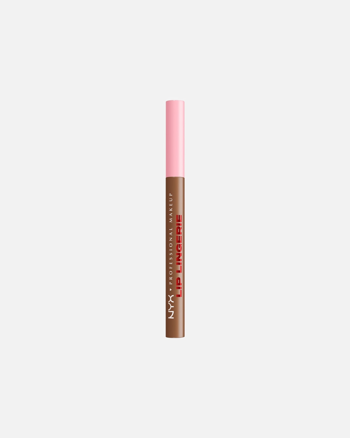 Lip liner voor UnisexNYX Professional MakeupLip Lingerie Stain04 - STEAMY SPICE