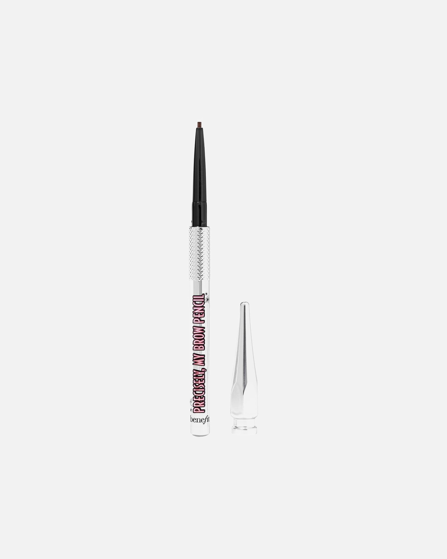 Crayon à sourcils pour UnisexeBenefitBrow CollectionPrecisely, My Brow Pencil Mini04 - MEDIUM