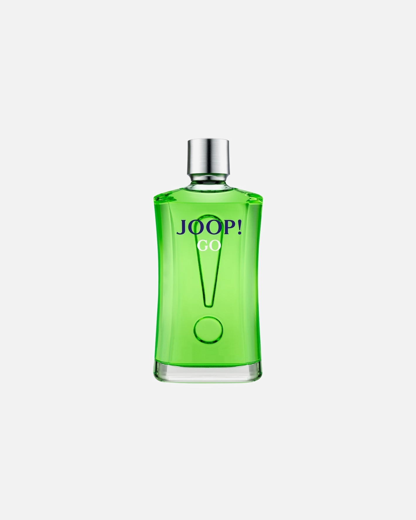 Eau de Toilette voor JOOP! GoMen Eau de Toilette200 ml