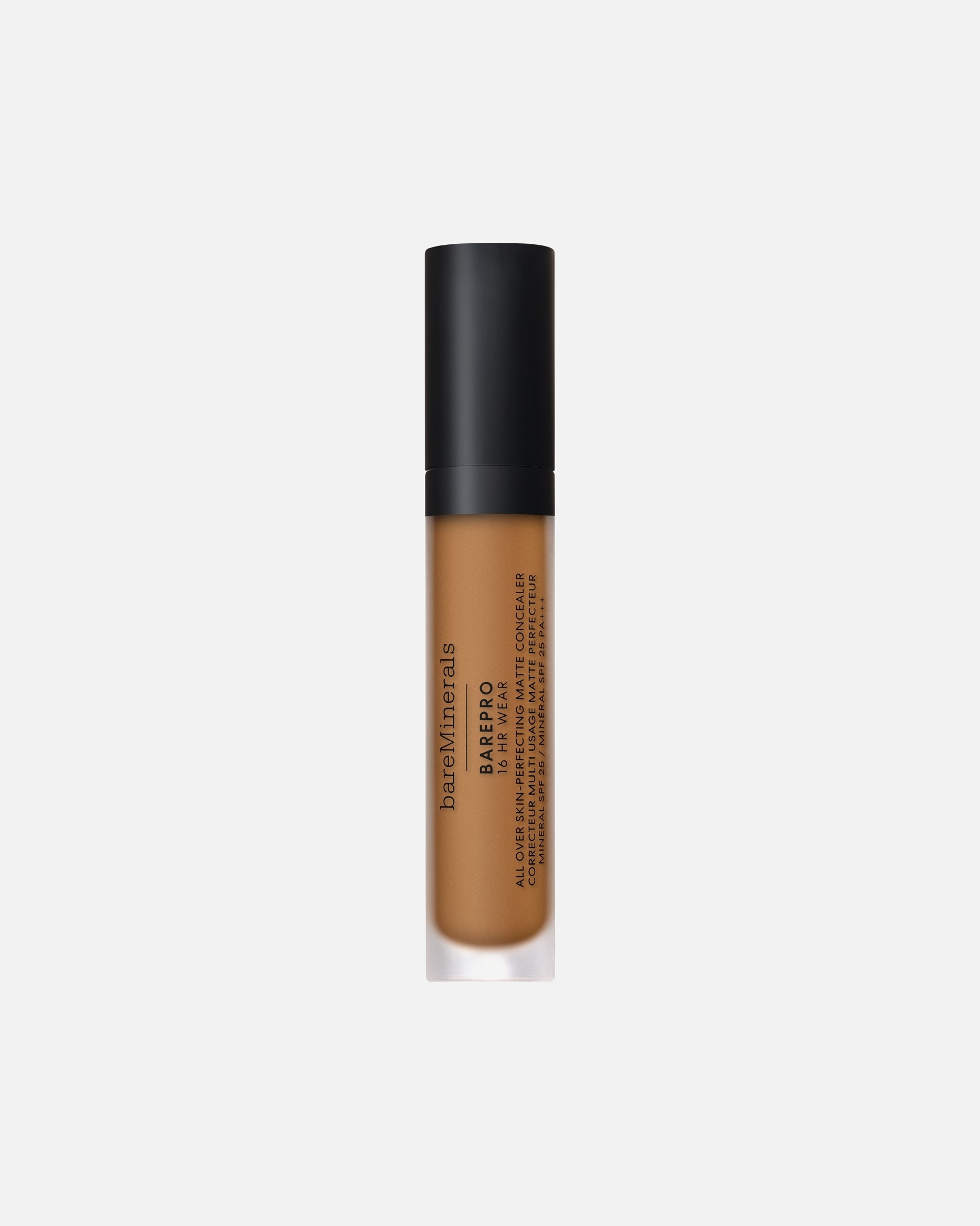 Concealer voor UnisexbareMineralsBAREPRO®16HR WearMEDIUM DEEP 400 NEUTRAL
