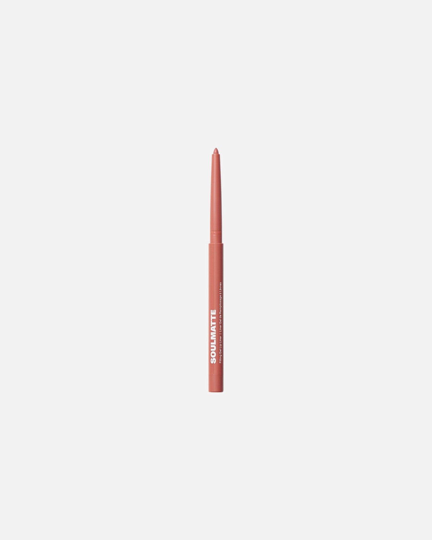 Lip liner voor UnisexMorpheDefault Brand LineSoulmatte Hydra Fill Gel Lip LinerLiner Wifey