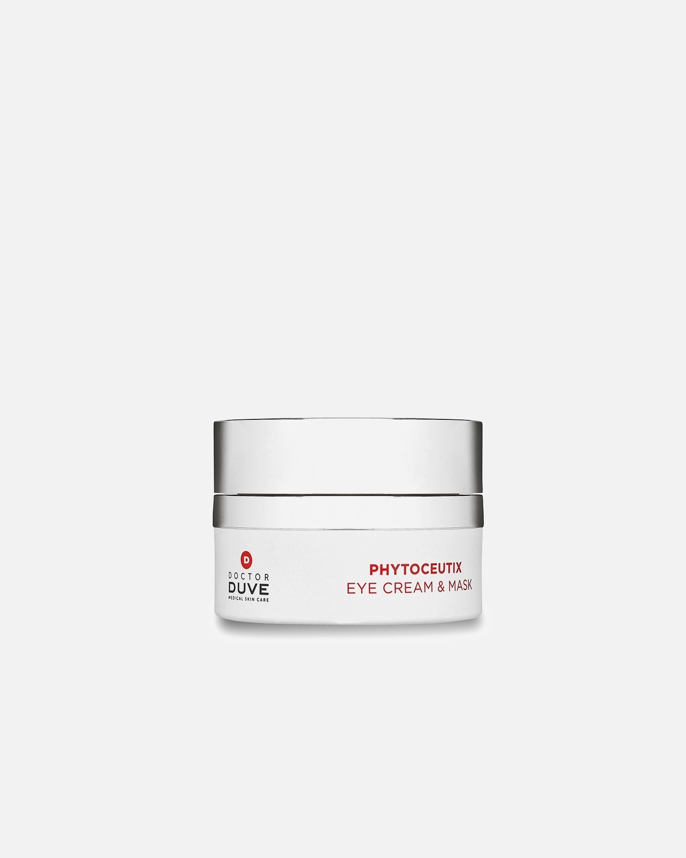 Crème contour des yeux pour UnisexeDoctor Duve MedicalDefault Brand LinePhytoceutix Eye Cream & MaskPhytoceutix Eye Cream & Mask