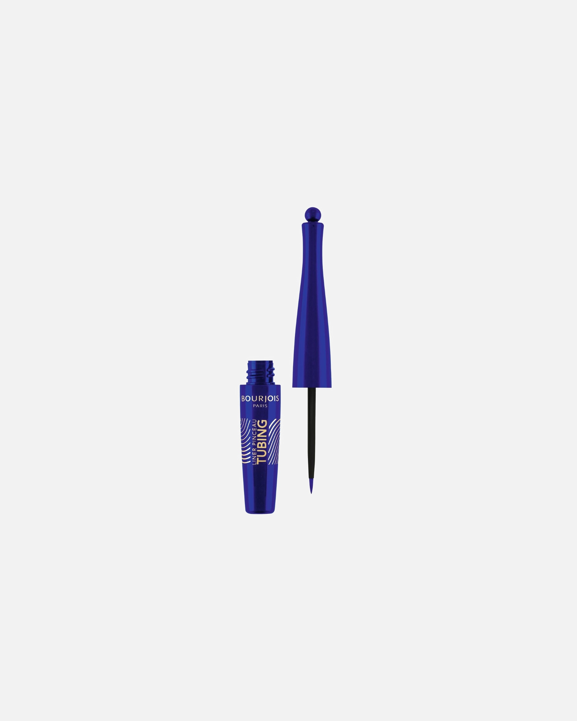 Eyeliner pour UnisexeBourjoisLiner Pinceau2.5 ml