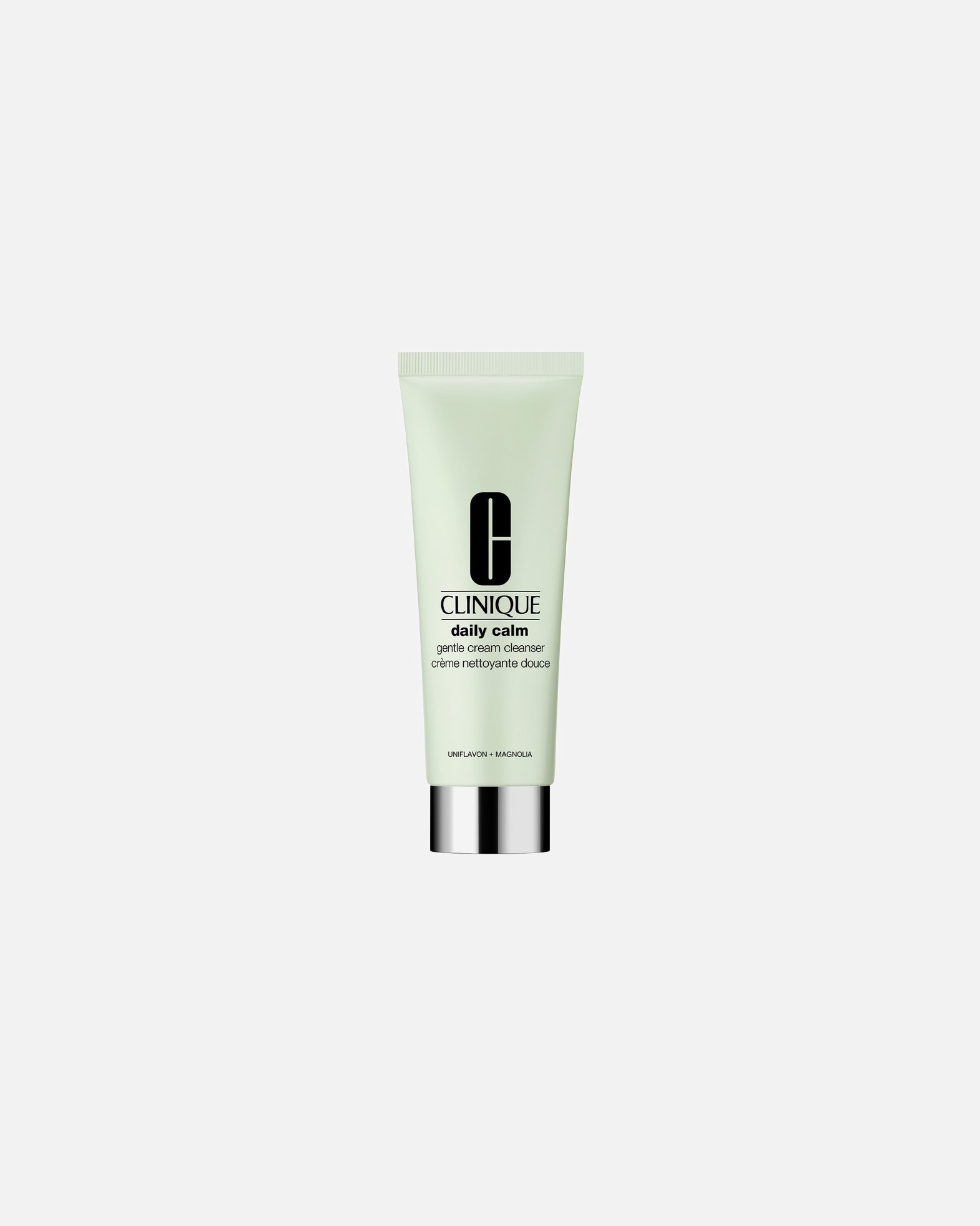 Crème nettoyante pour FemmeÀ propos de CliniqueDouce125 ml