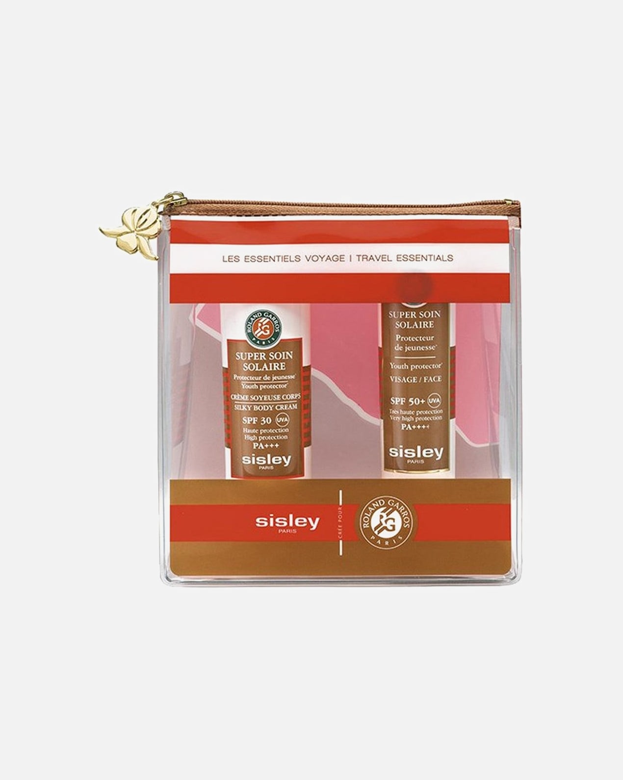 Zonnecrème voor UnisexSisleyLes Essentiels Super Soin Solaire1 stuk