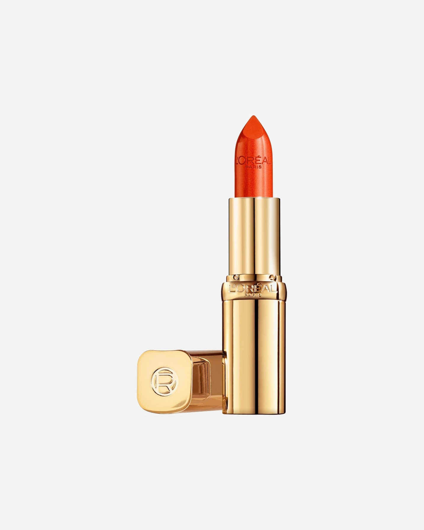 Lipstick voor UnisexL’Oréal ParisColor Riche163