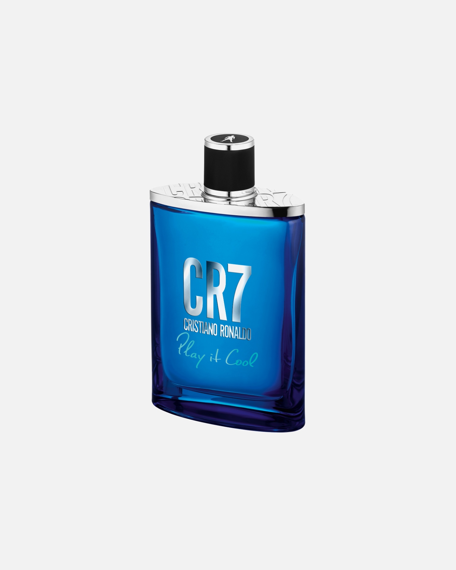 Eau de Toilette voor Cristiano RonaldoCR7 Play It Cool100 ml