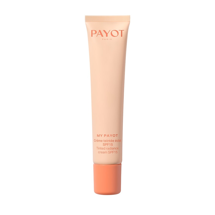 Payot Tinted Radiance Cream Spf 15