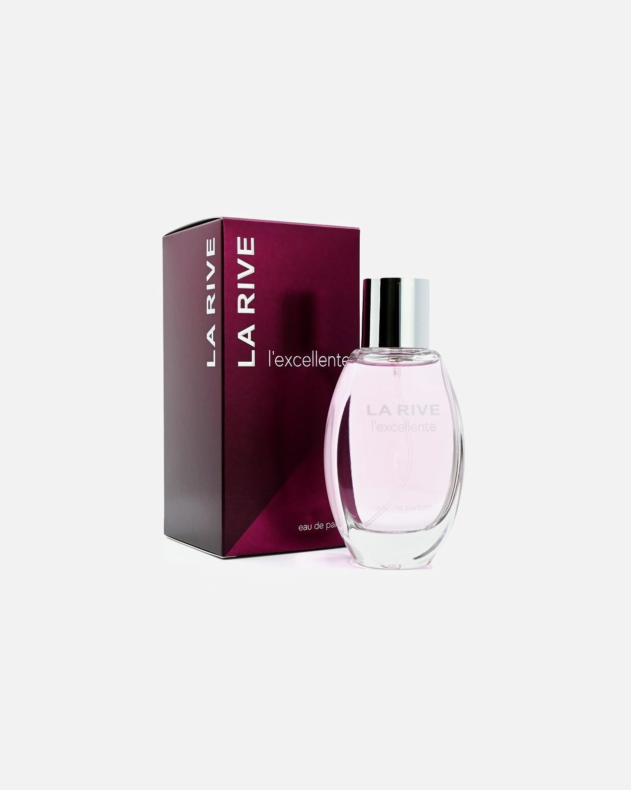 Eau de parfum voor UnisexLa RiveL'excellente100 ml