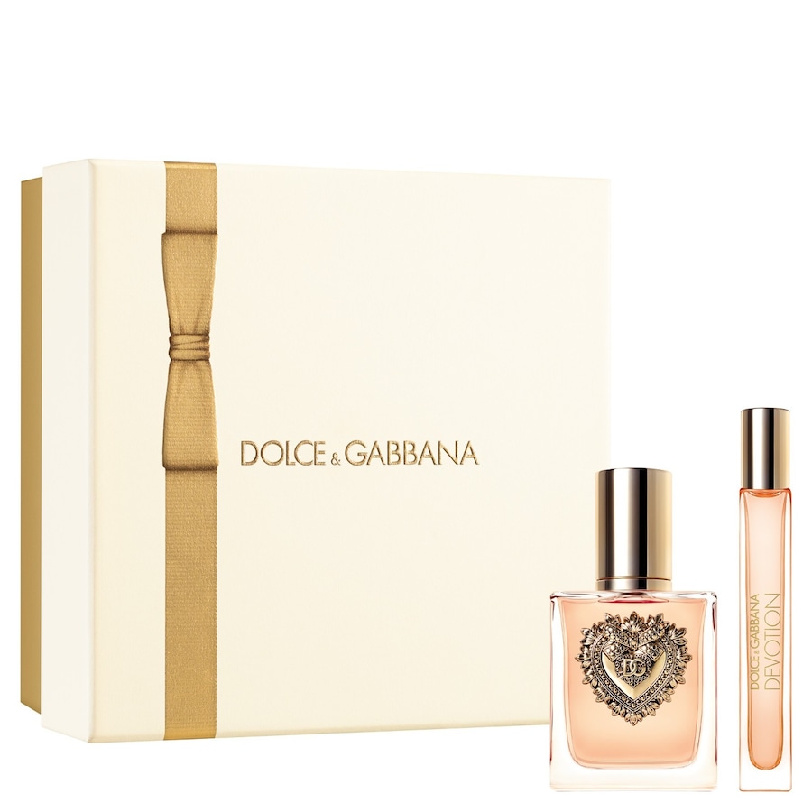Dolce&Gabbana Eau De Parfum 50 Ml Set