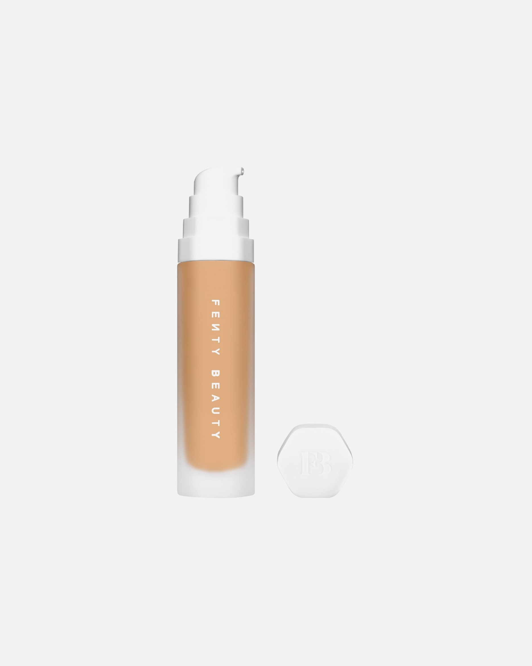 Foundation voor UnisexFenty BeautySoft' Lit Naturally Luminous Longwear240