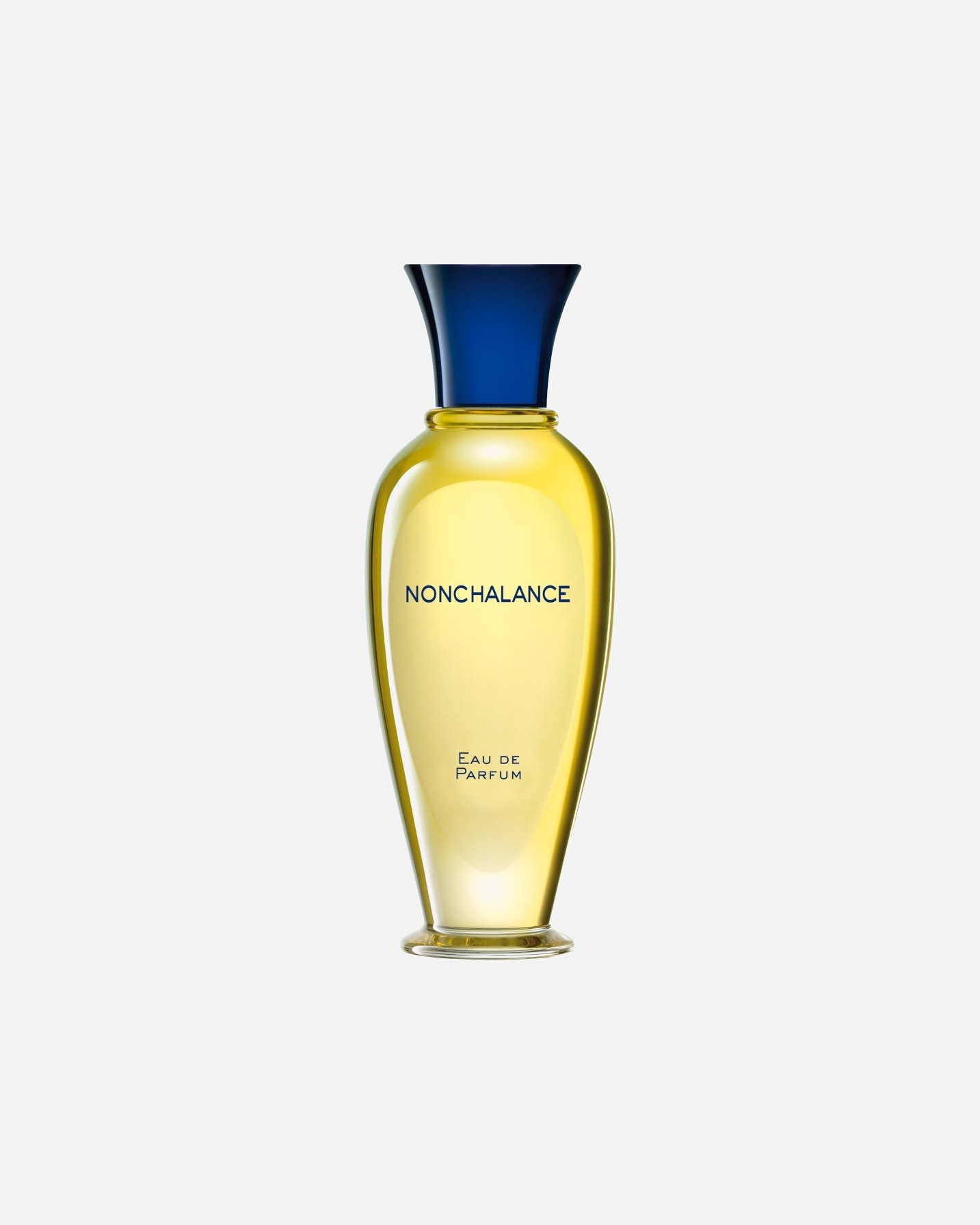 Eau de parfum voor NonchalanceDefault Brand Line30 ml