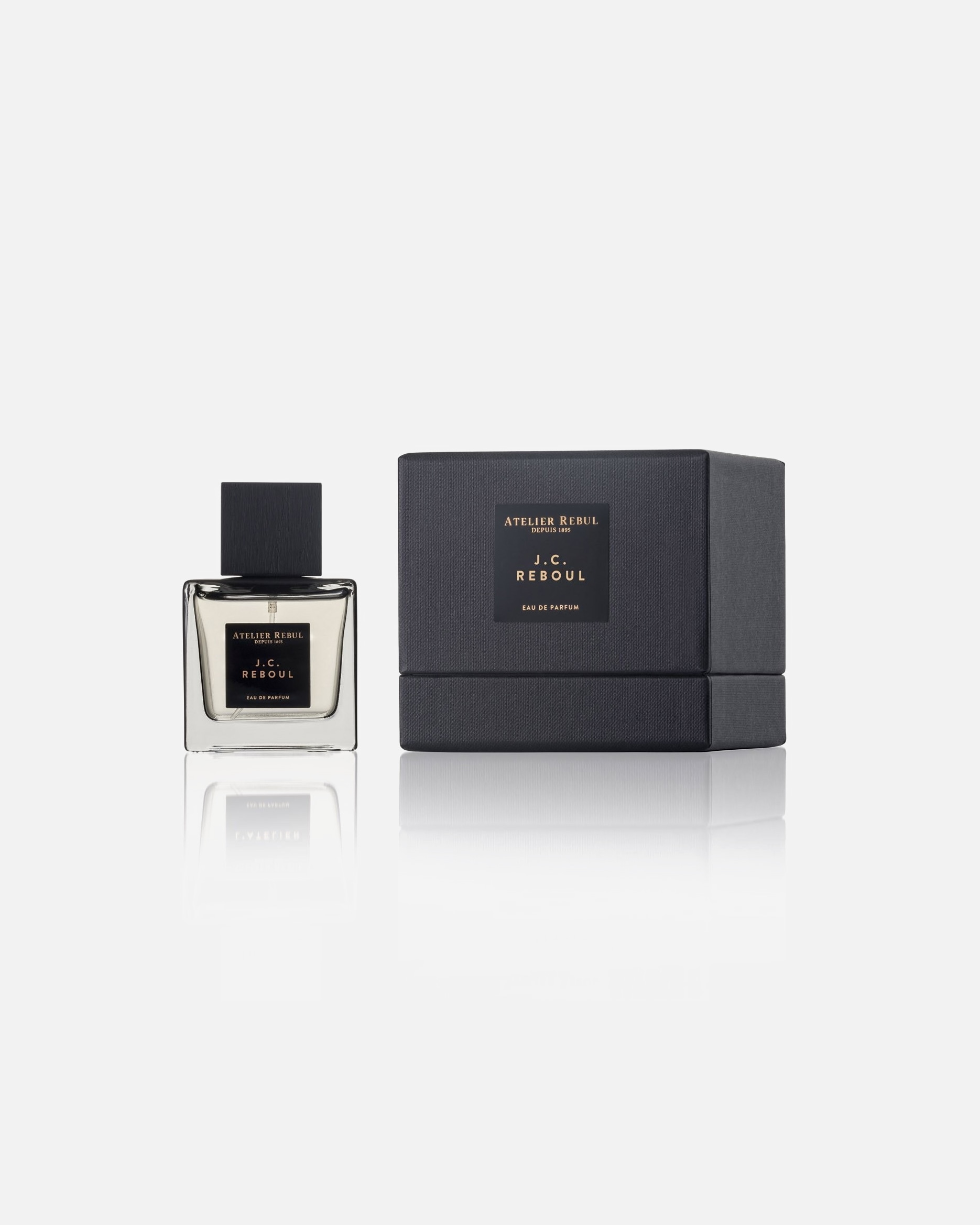 Eau de parfum pour UnisexeAtelier RebulJ.C.R.100 ml