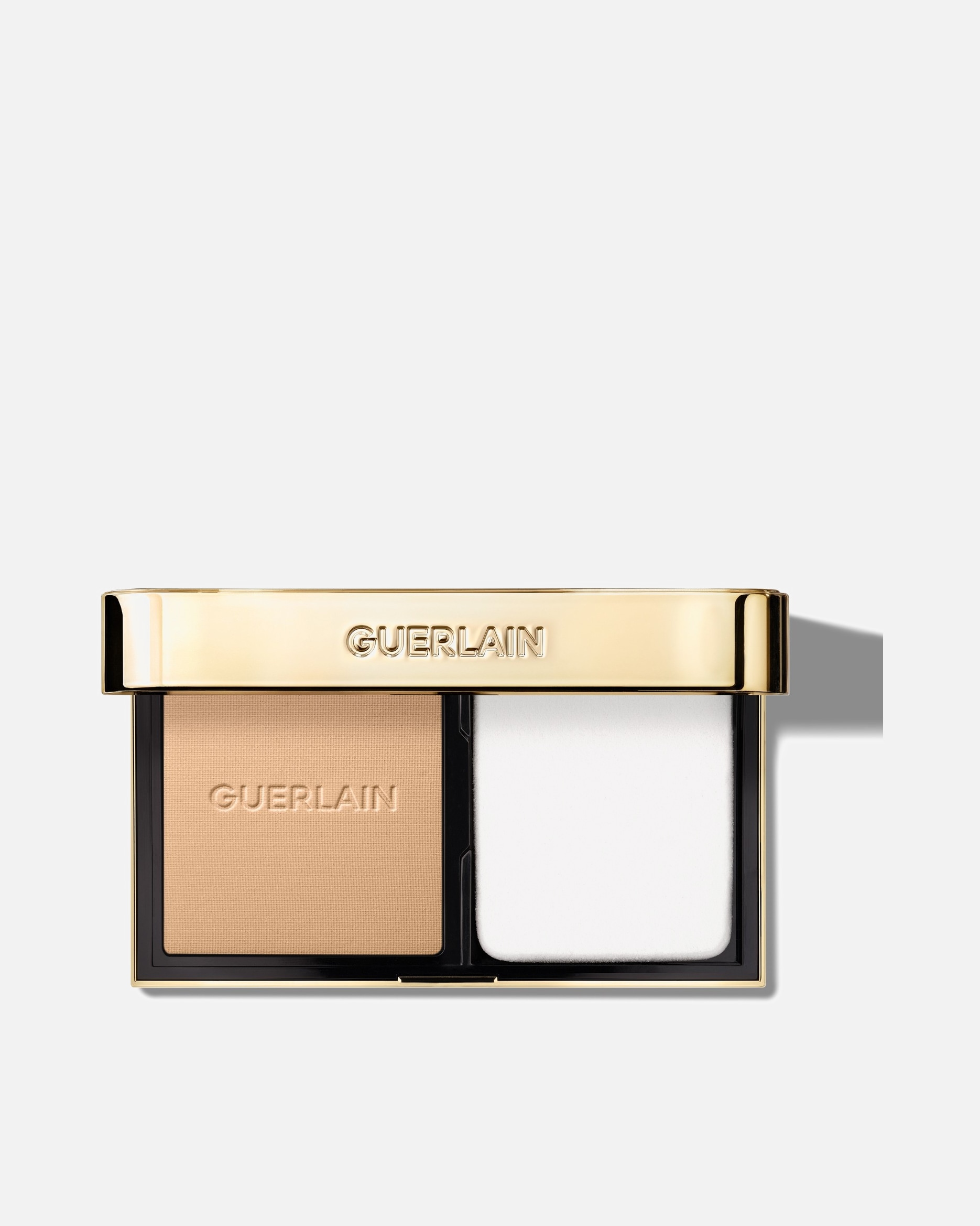 Fond de teint pour FemmeGuerlainParure GoldParure Gold Skin Control High Perfection Matte Compacte Foundation3 Neutral