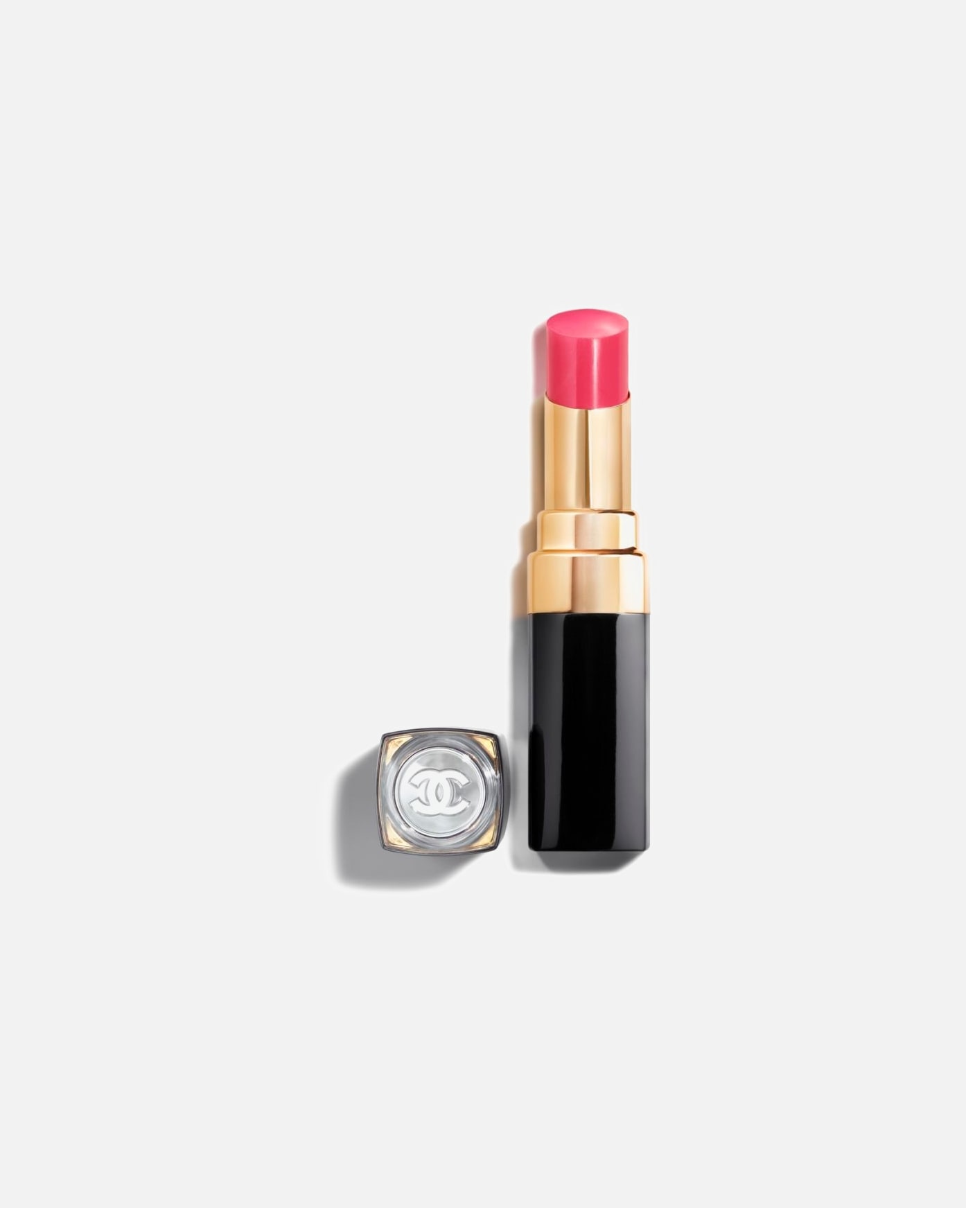 Lipstick voor UnisexCHANELROUGE COCOFLASH118 - FREEZE