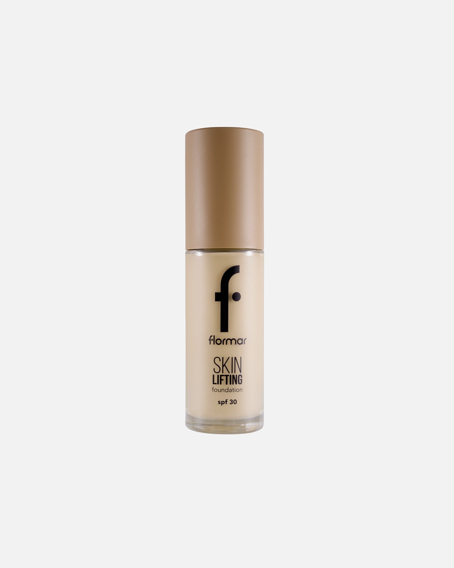 Fond de teint pour FemmeFlormarSkin lifting10 - PORCELAIN