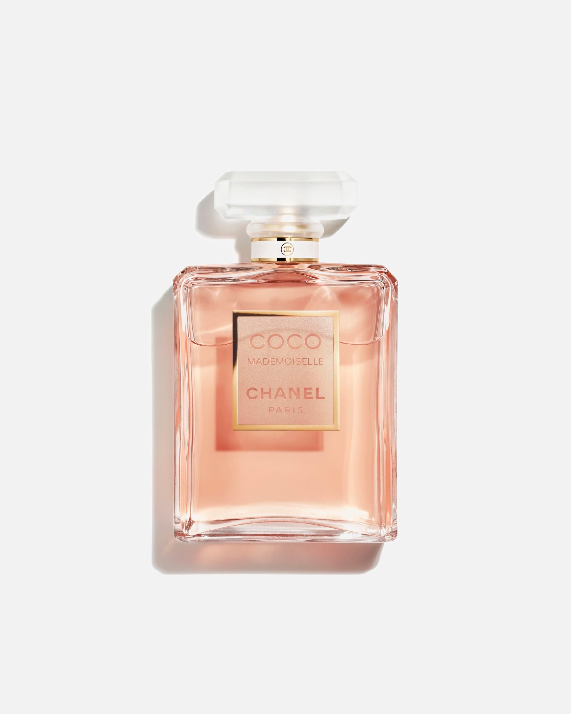 Eau de parfum voor CHANELCOCO MADEMOISELLEEAU DE PARFUM200 ml