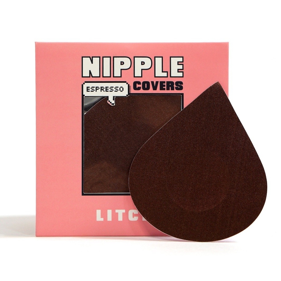 Litchy Nipple Covers thumbnail