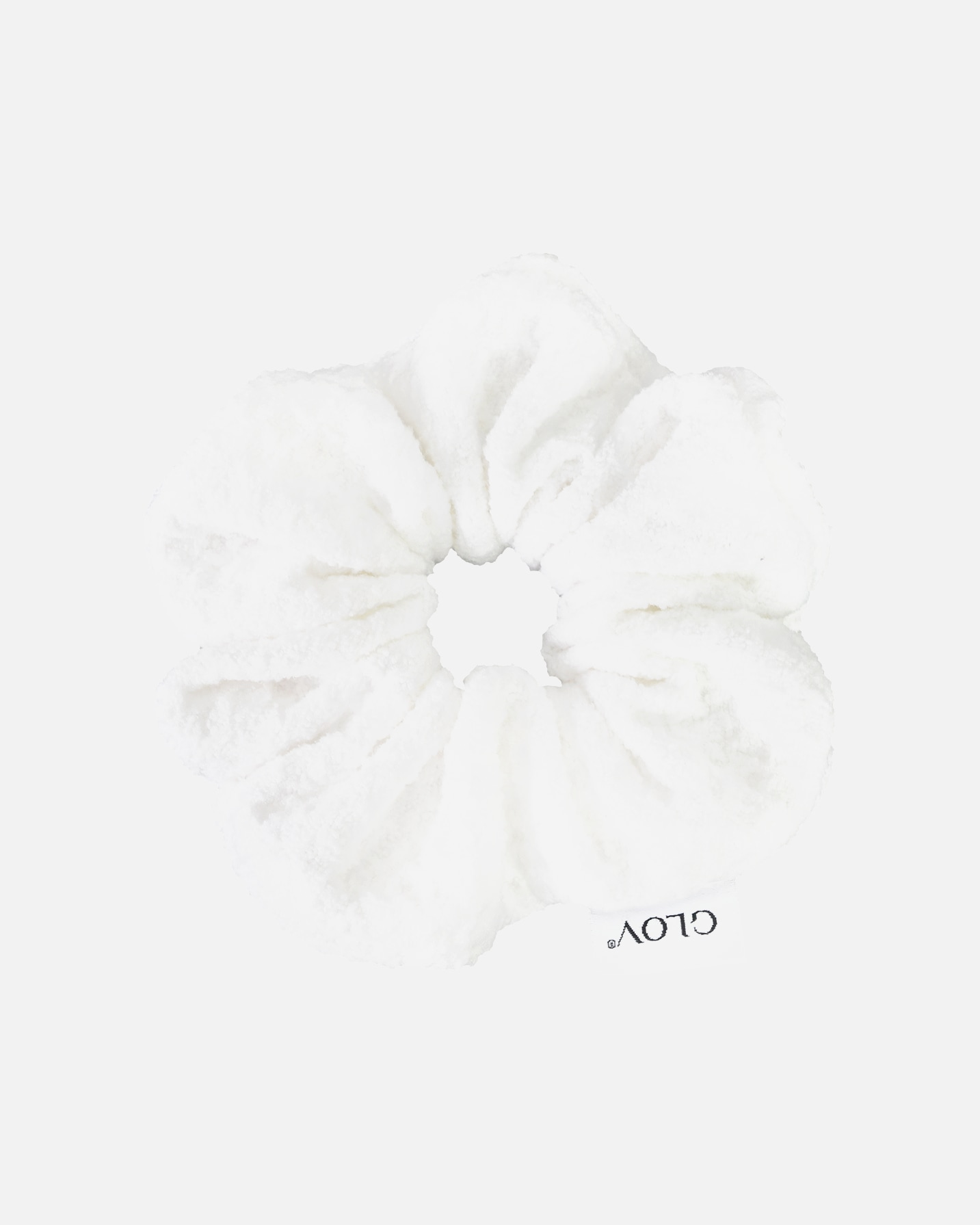 Accessoires pour les cheveux pour UnisexeGLOVThe Finest Collection HydroWeave™ Hair Towel Scrunchie1 unité