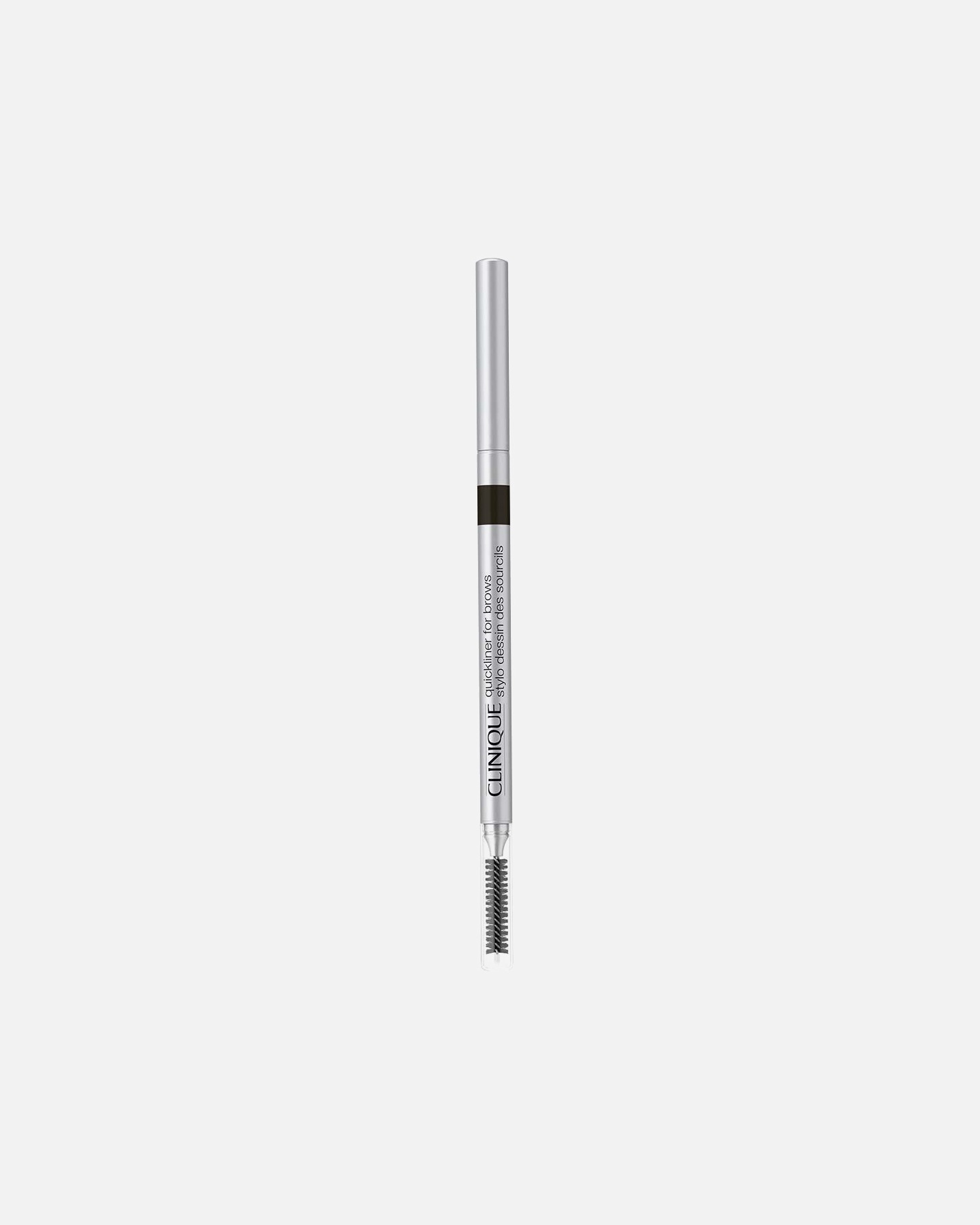 Wenkbrauwpotlood voor UnisexCliniqueQuickliner™ For Brows Eyebrow PencilEBONY