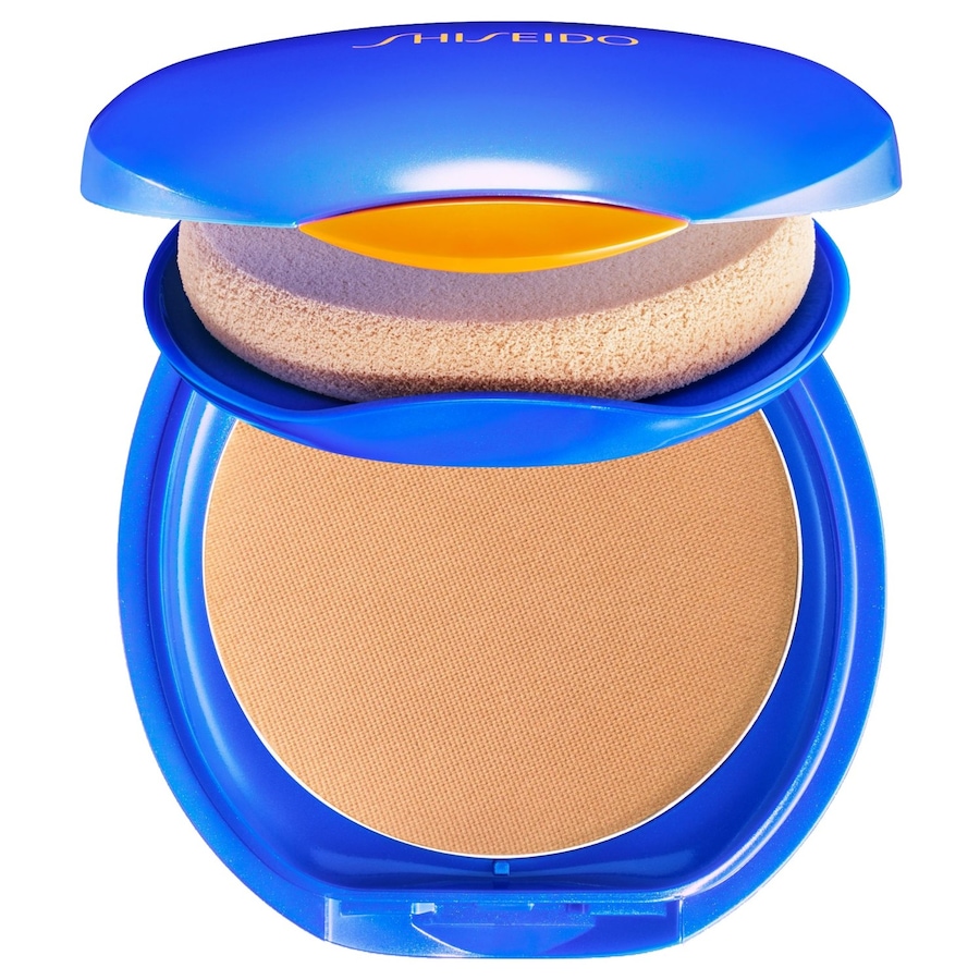 Shiseido Uv Protective Compact Foundation Spf 30