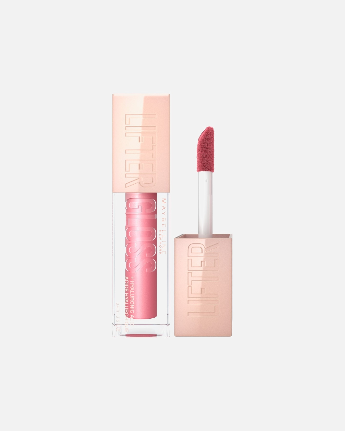Lip Gloss voor UnisexMaybellineLifter Gloss5 - Petal