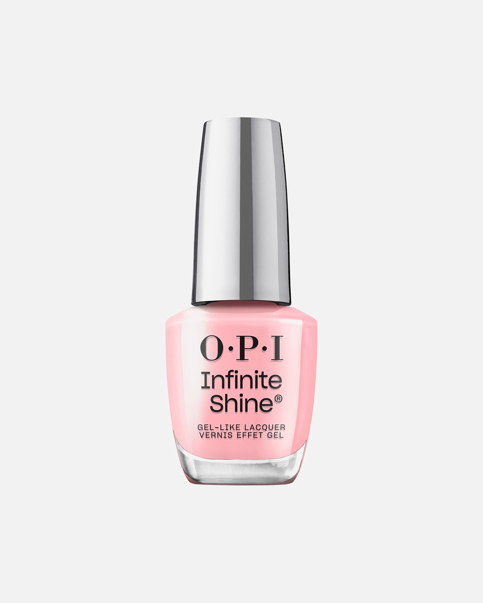 Nagellak voor UnisexOPIInfinite ShineThe New OPIconsPASSION-ISTA