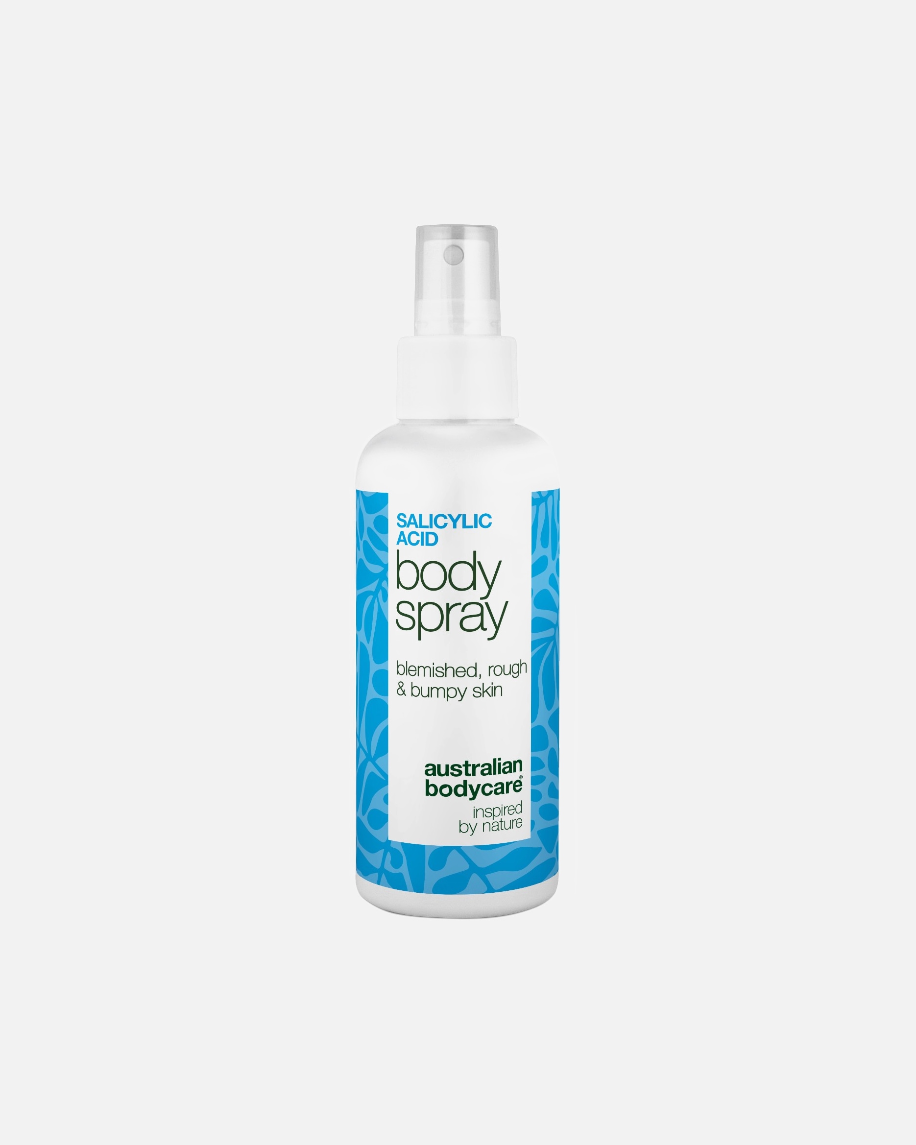 spray pour le corps pour UnisexeAustralian BodycareSalicylic AcidBlemished, rough & bumpy skin100 ml