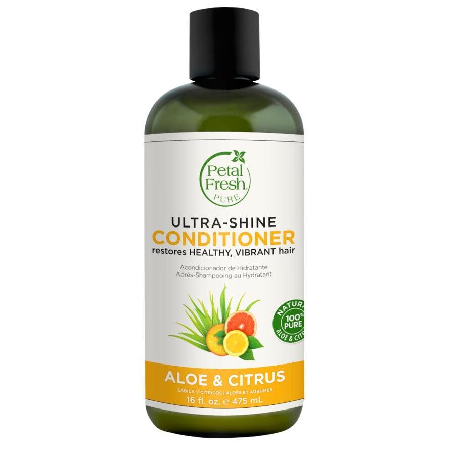 Haar Aloe & Citrus thumbnail
