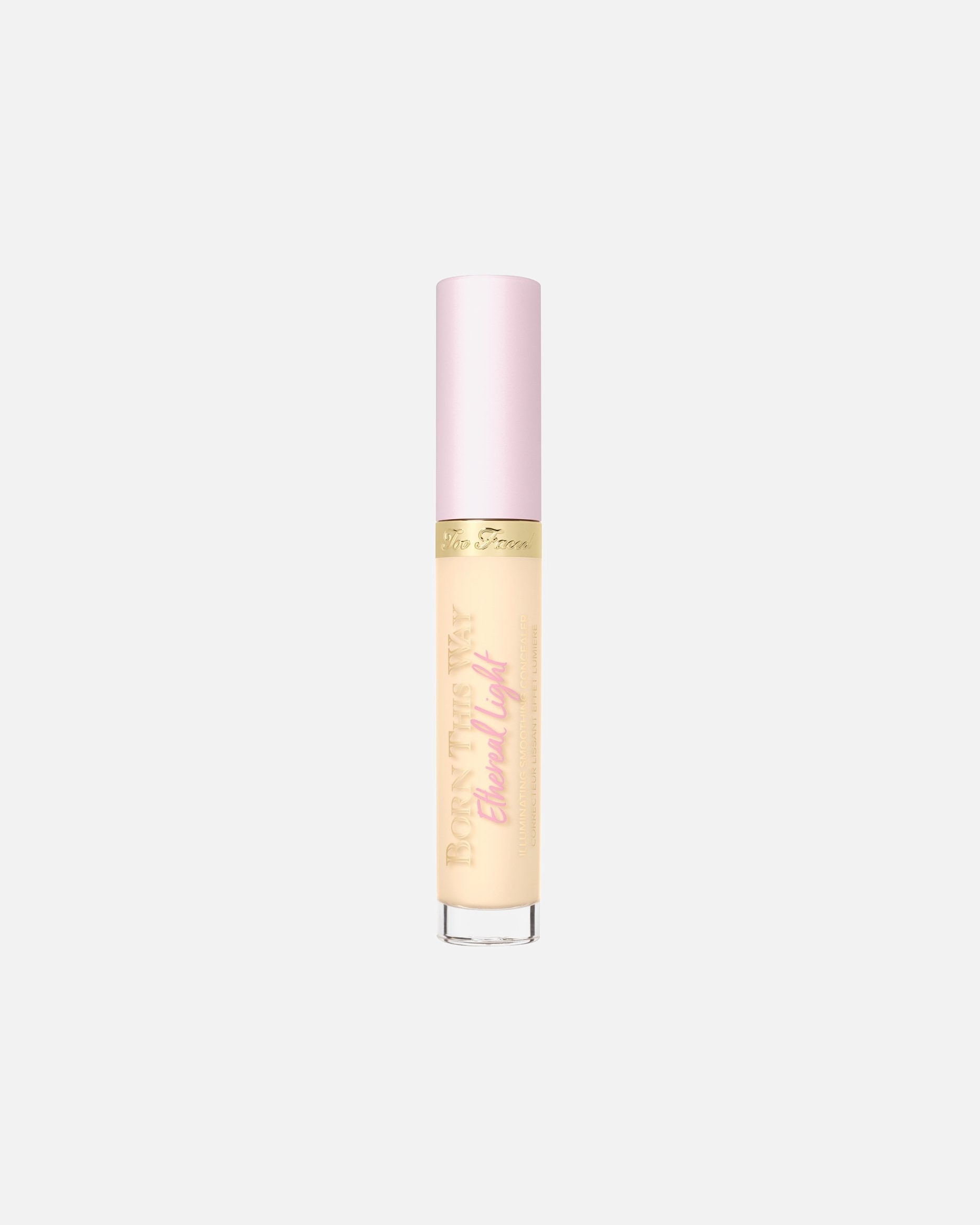 Concealer voor UnisexToo FacedBorn This WayEthereal Light ConcealerVanilla Wafer