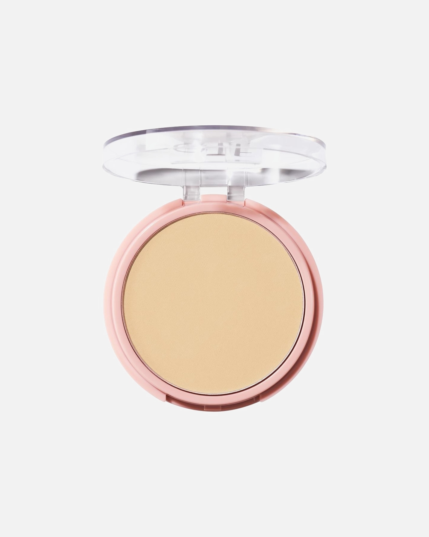 Poeder voor Unisexe.l.f. CosmeticsHalo GlowPowder FilterFAIR WARM