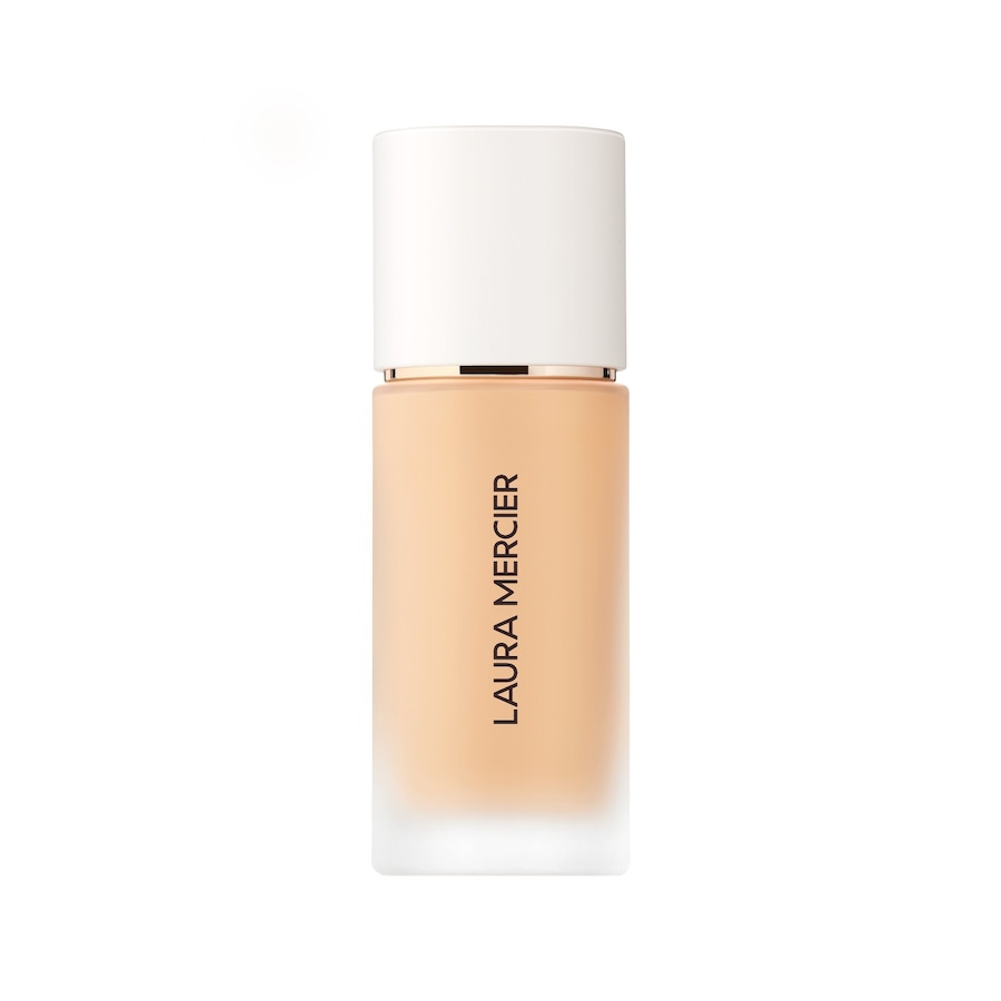 Laura Mercier Real Flawless Foundation 3W1 Dusk