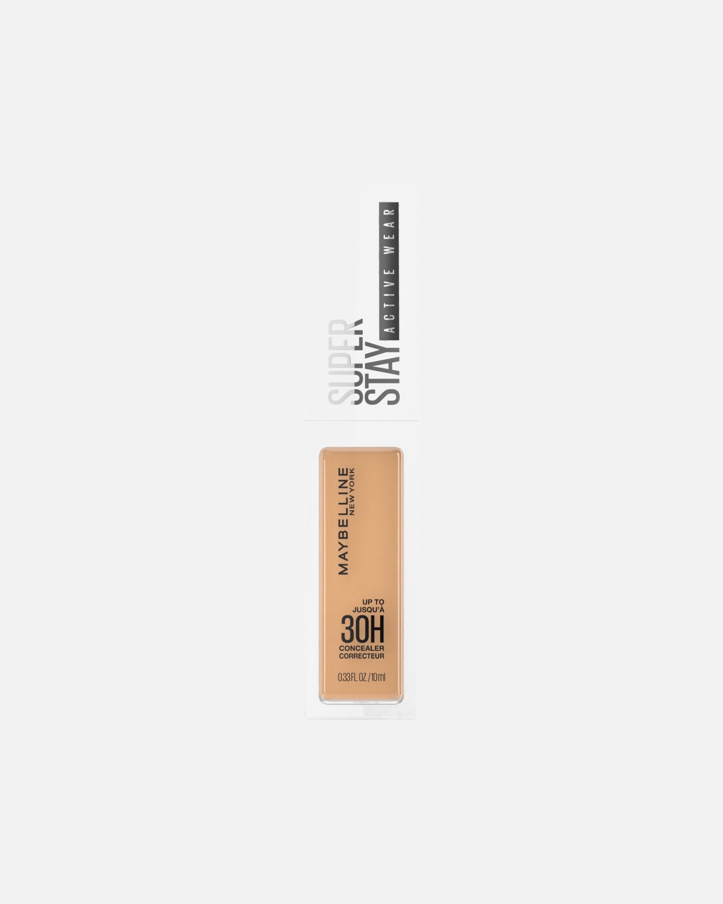 Concealer voor MaybellineSuperStay 30H Active Wear Concealer30 - HONEY