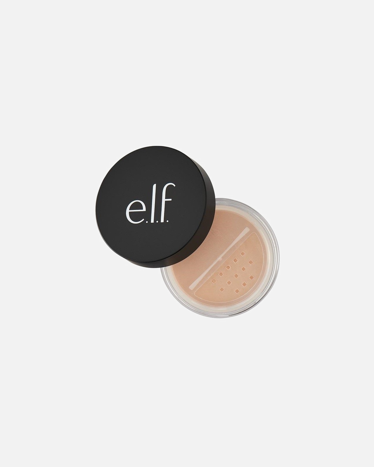 Poeder voor Unisexe.l.f. CosmeticsHigh Definition PowderHD Powder