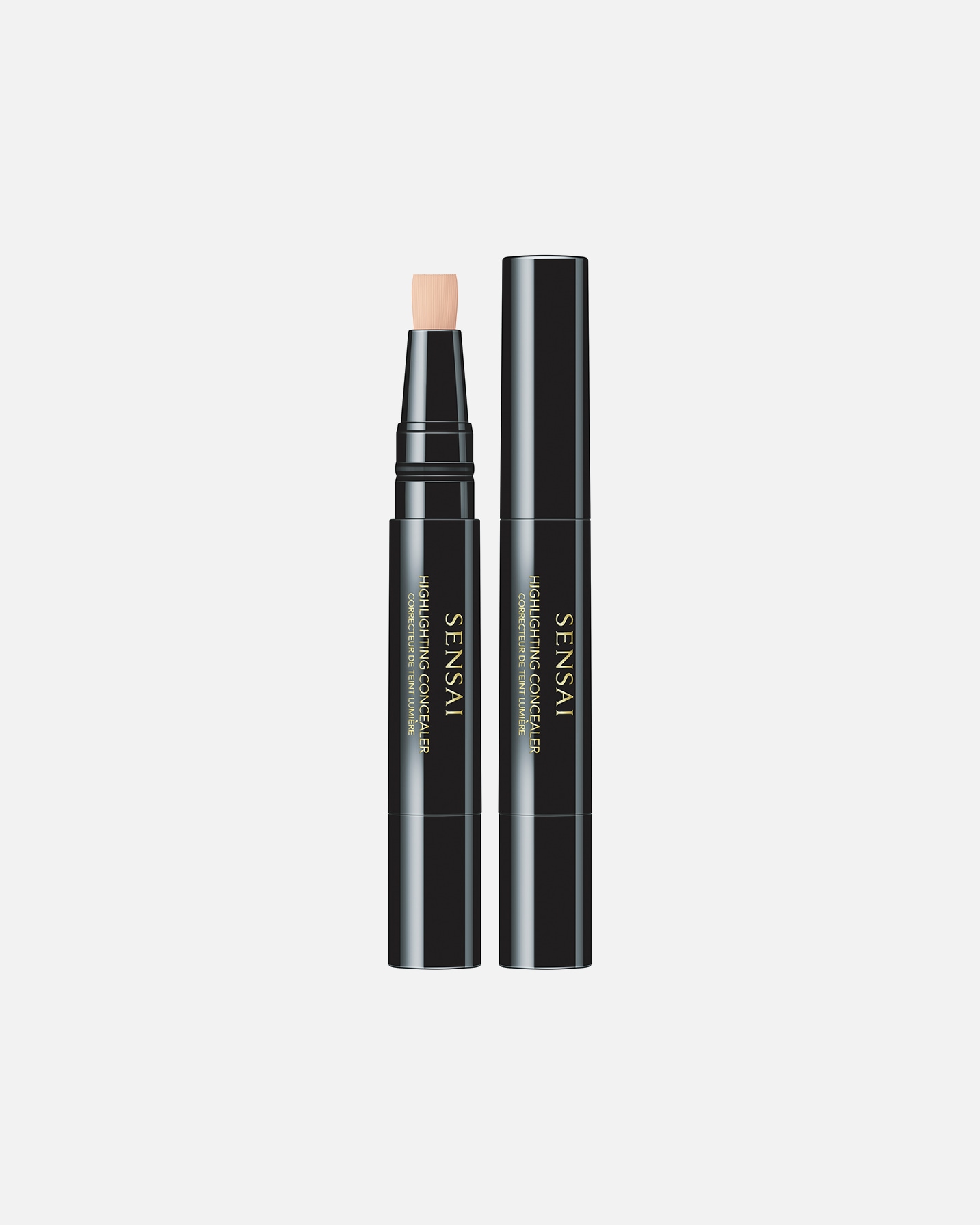 Concealer voor UnisexSENSAIHighlightingRose - HC01
