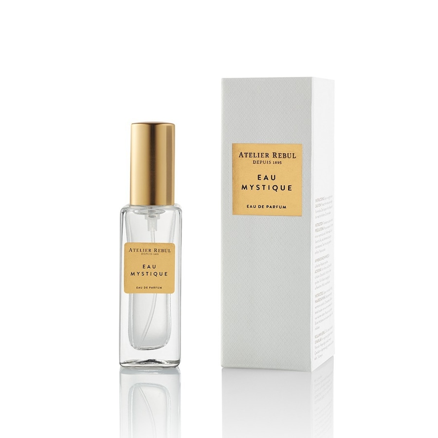 Atelier Rebul Eau De Parfum