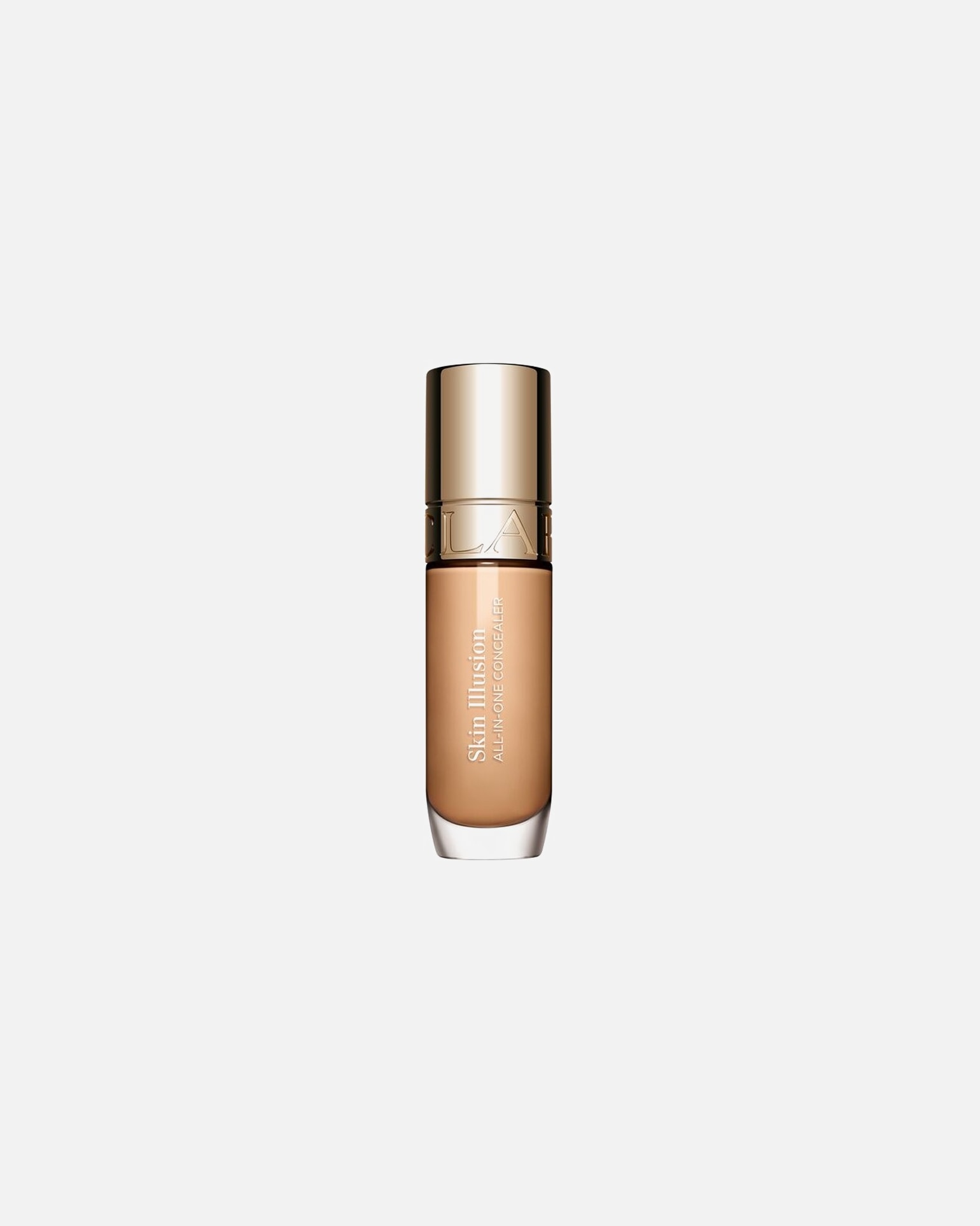 Correcteur pour FemmeClarinsSkin IllusionAll-In-One7