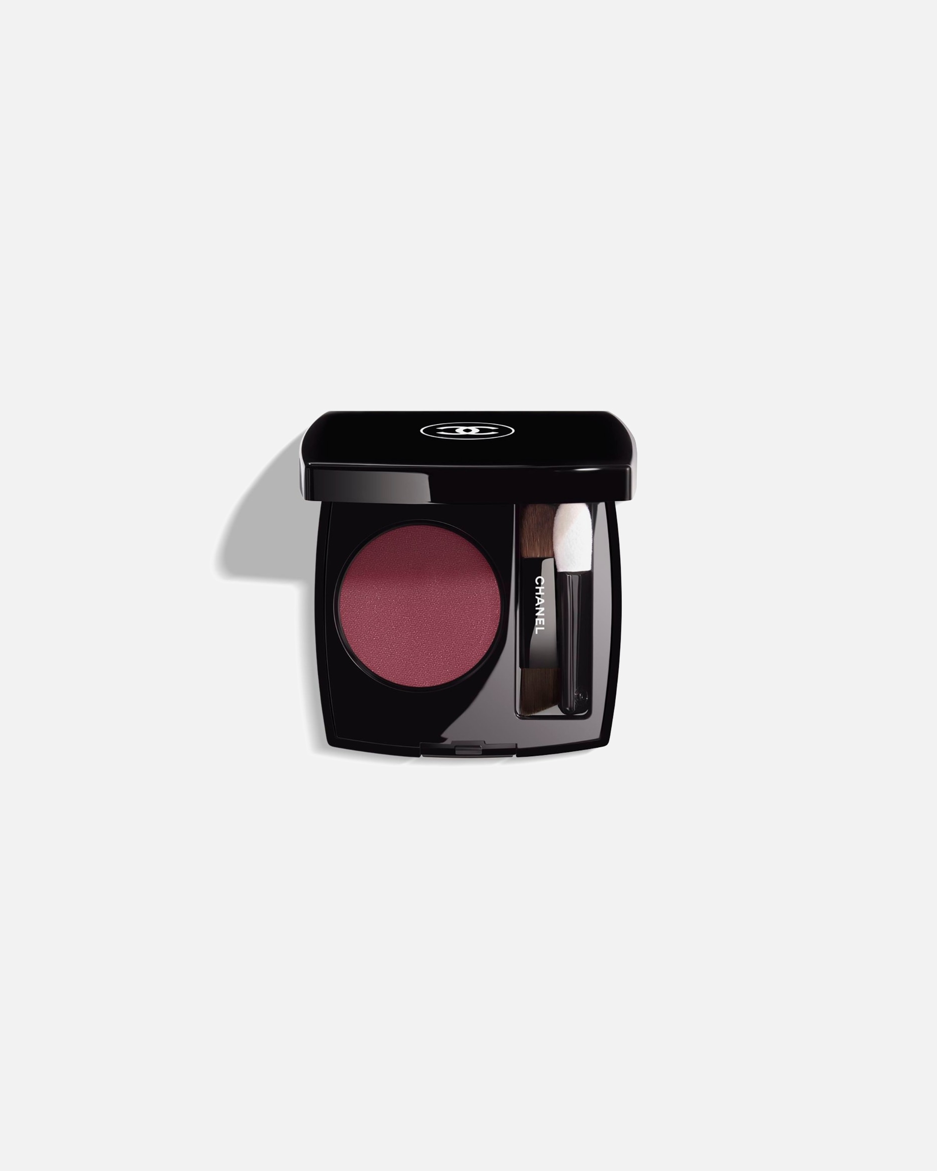 Oogschaduw voor CHANELROUGE NOIROMBRE ESSENTIELLE244 - ROUGE CUIR