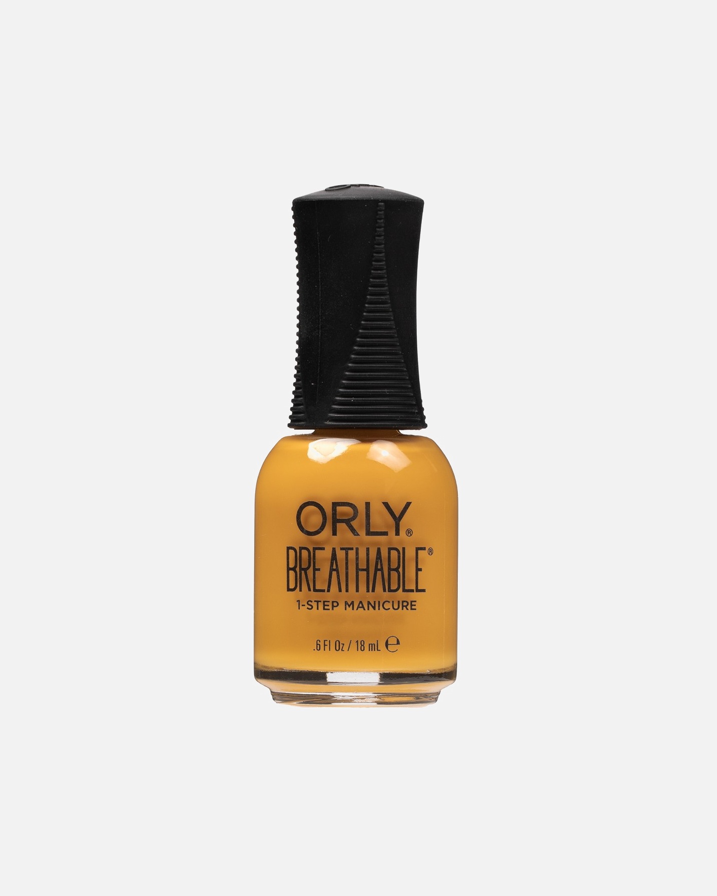 Vernis pour UnisexeORLYBreathableCAUGHT OFF GOURD
