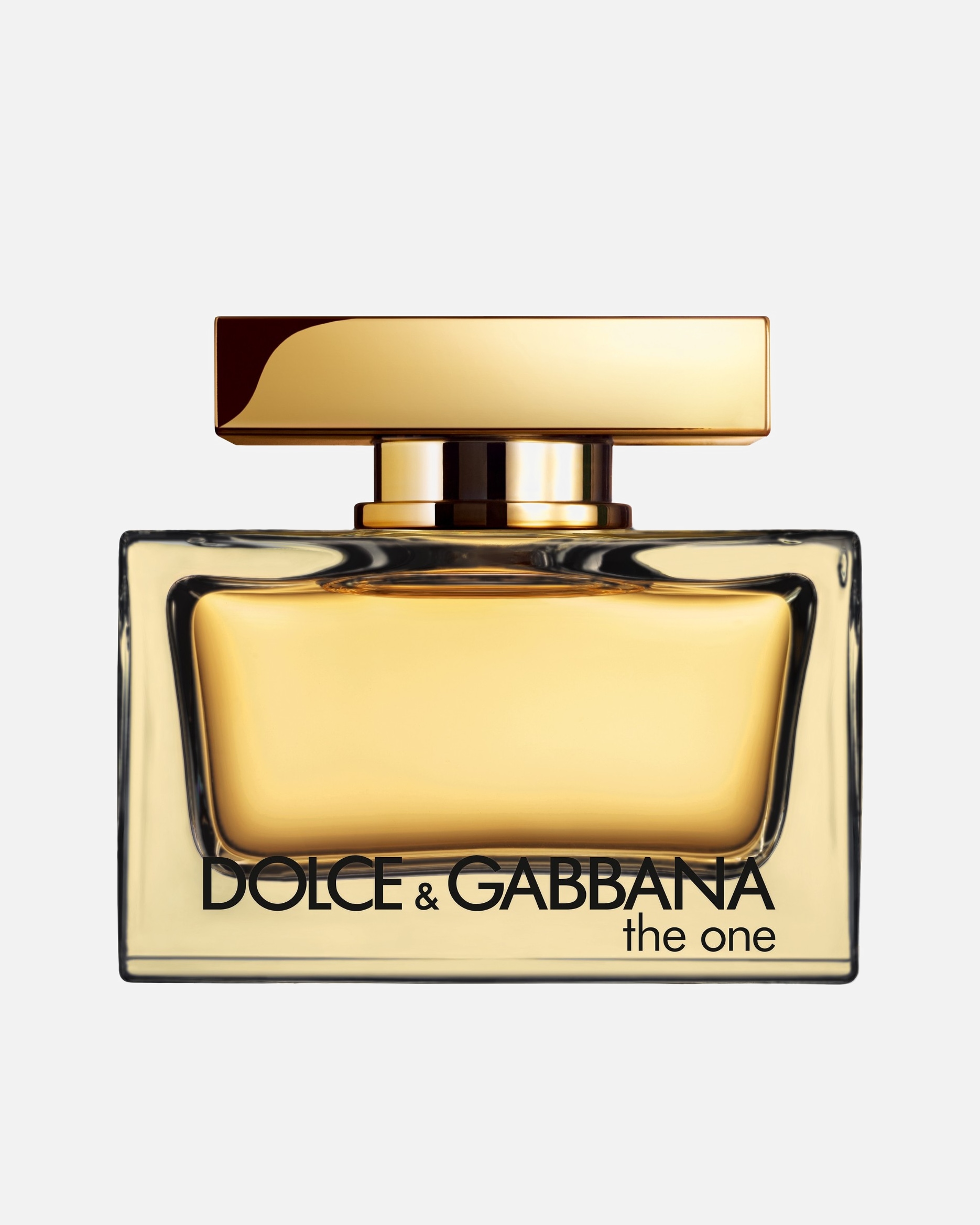 Eau de parfum voor Dolce&GabbanaThe OneIntense75 ml