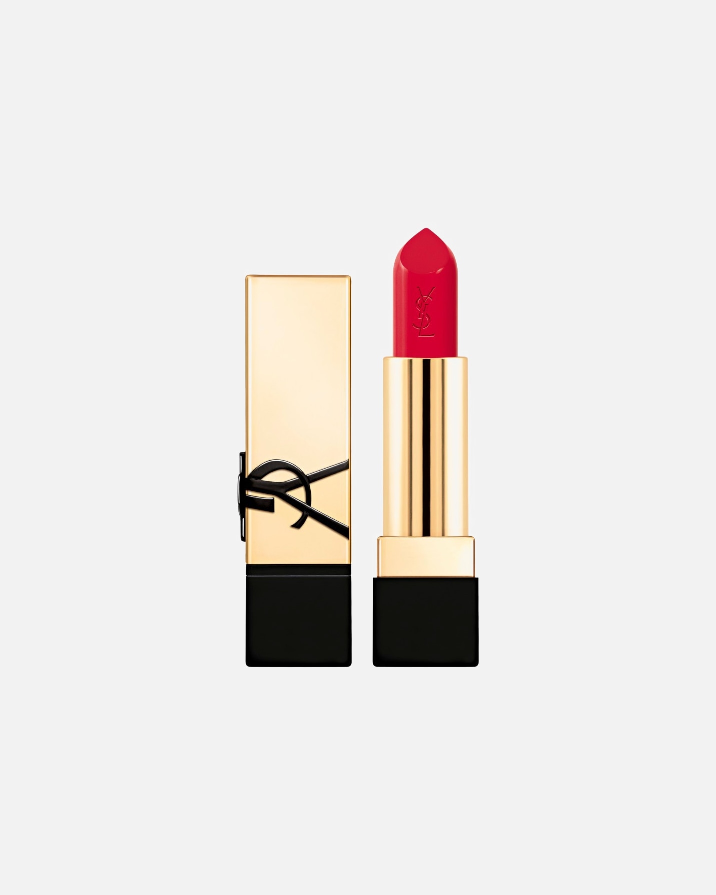 Rouge à lèvres pour UnisexeYves Saint LaurentMusthavesRouge Pur CoutureR21 - Red 21